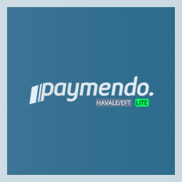 paymendo – Bank Transfer (Lite) icon