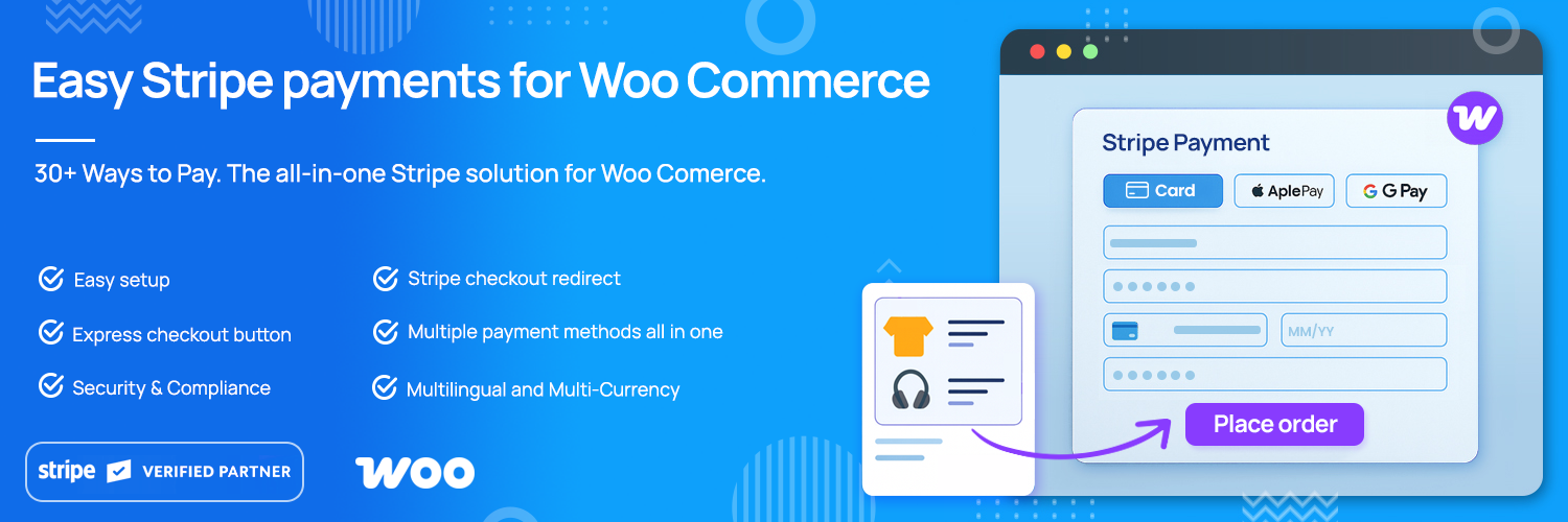 Plugin Banner