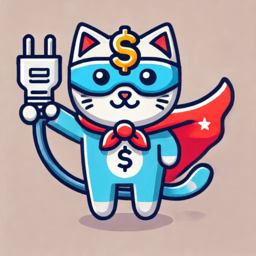 Payment Cat – Easy Stripe Payments icon