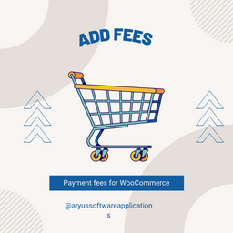 Payment Fees for WooCommerce icon