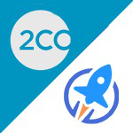 Payment For LifterLMS 2checkout icon