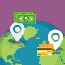 Payment Gateway by county or city for Woocommerce icon