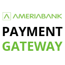 Payment Gateway for AMERIABANK icon