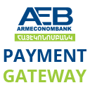 Payment Gateway for ARMECONOMBANK icon