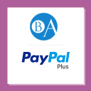 Payment Gateway for BA via PayPal icon