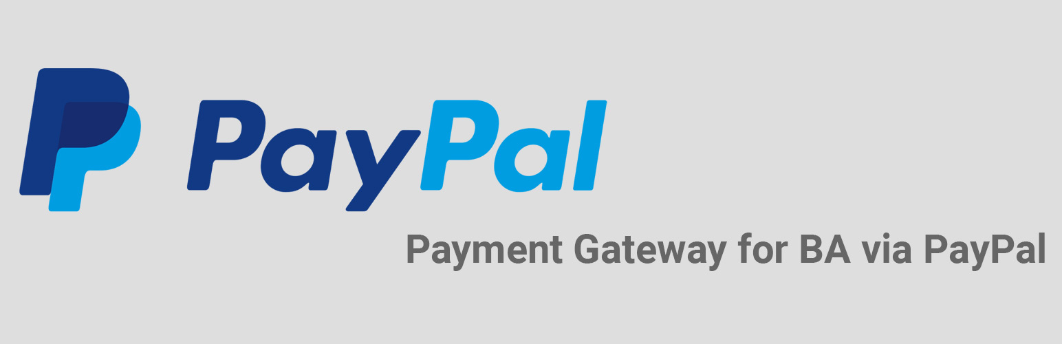 Plugin Banner