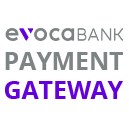 Payment Gateway for EVOCABANK icon