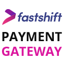 Payment Gateway for Fastshift icon