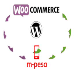 Payment Gateway for M-PESA Open API on WooCommerce icon