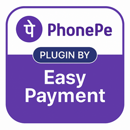 Payment Gateway for PhonePe and for Woocommerce icon