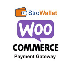 strowallet Payment Gateway for Woo icon
