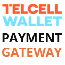 Payment Gateway for Telcell icon