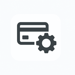 Payment Gateway Icons For WooCommerce icon