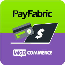 Payment Gateway for PayFabric icon