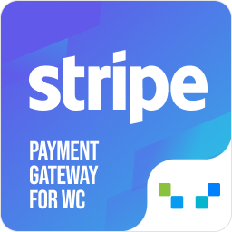Payment Gateway for Stripe and for WooCommerce icon