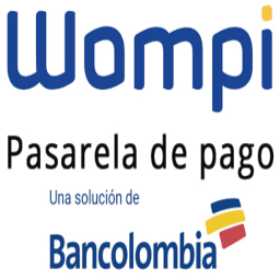 Payment Integration Wompi icon