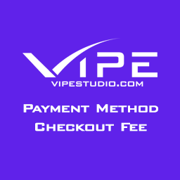Payment and Shipping Method Checkout Fee for WooCommerce icon