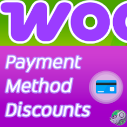 Payment Method Discounts icon