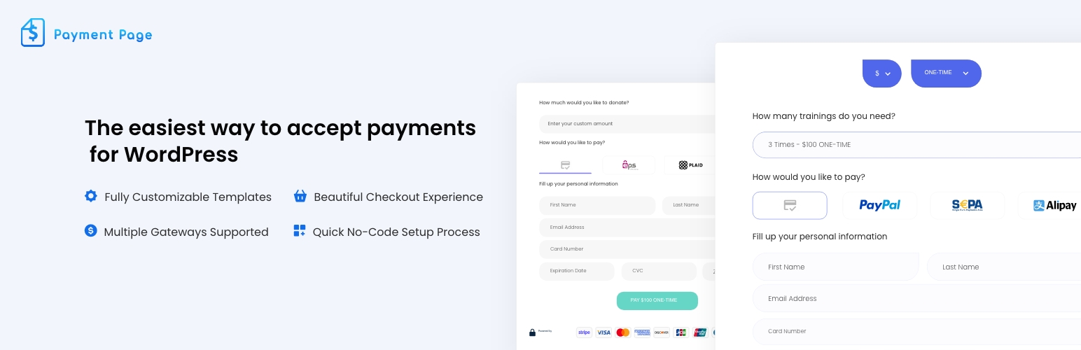 Plugin Banner
