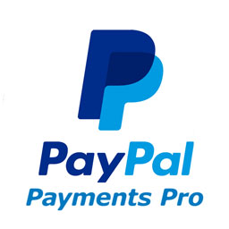 Payment Pro (Direct Payment + Hosted) – PayPal icon