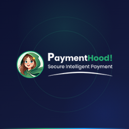 PaymentHood icon