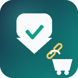 Payments Square Connect icon