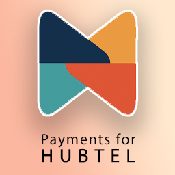 Payments for Hubtel icon