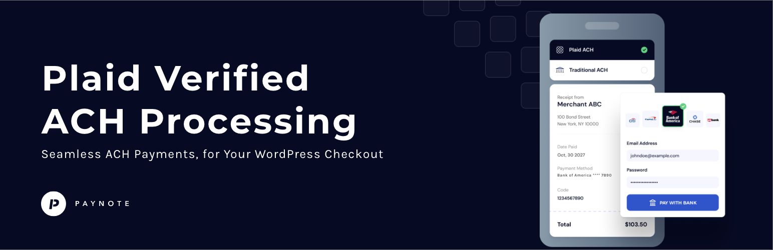 Plugin Banner