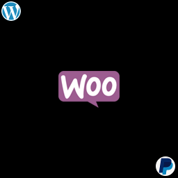 PayPal Website Payments Pro for WooCommerce icon