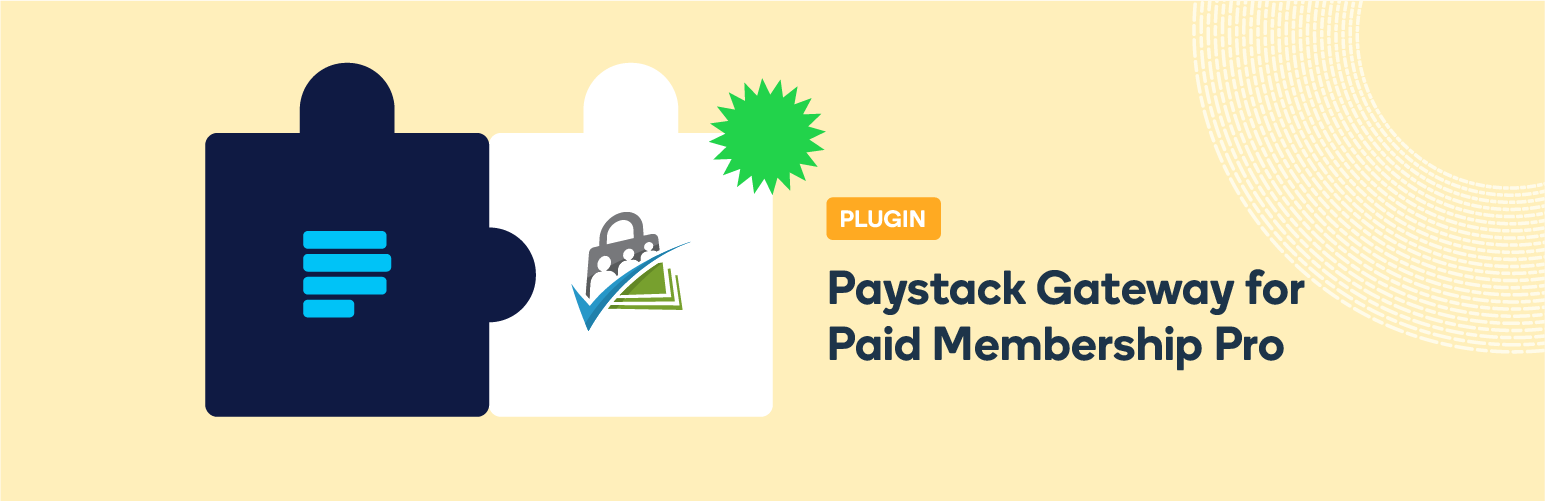 Plugin Banner