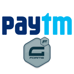 Paytm Gravity Forms icon