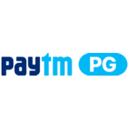 Paytm Payment Gateway icon
