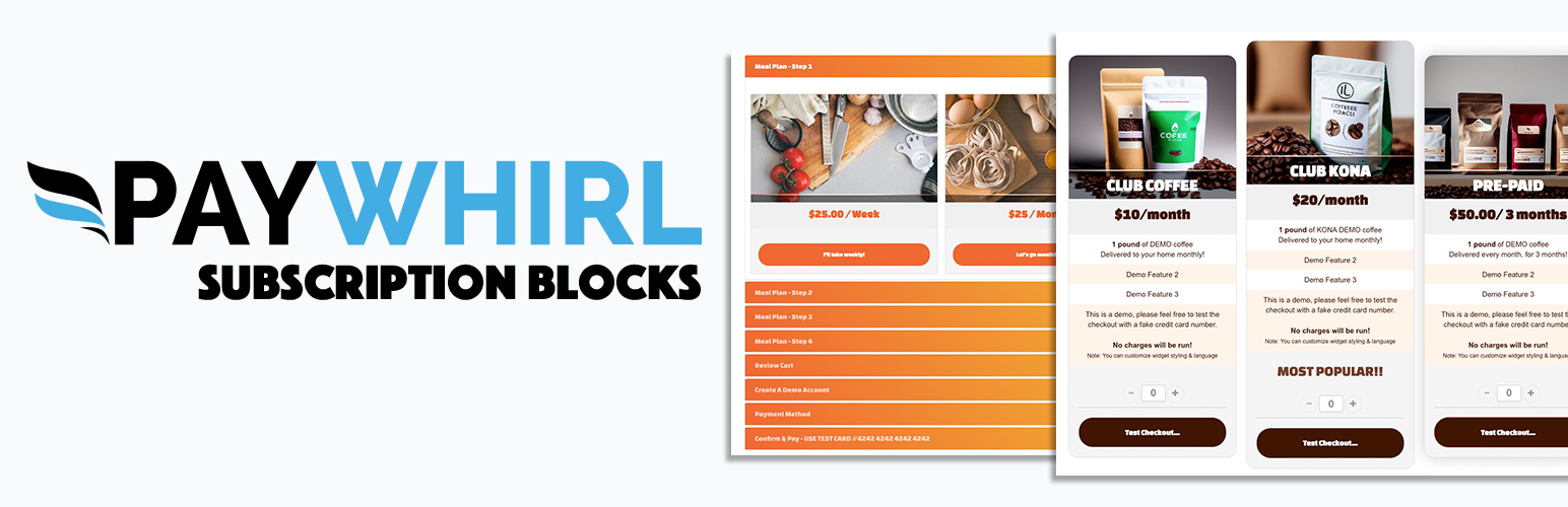 Plugin Banner