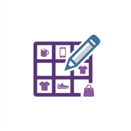 PB Bulk Product Editor for WooCommerce icon
