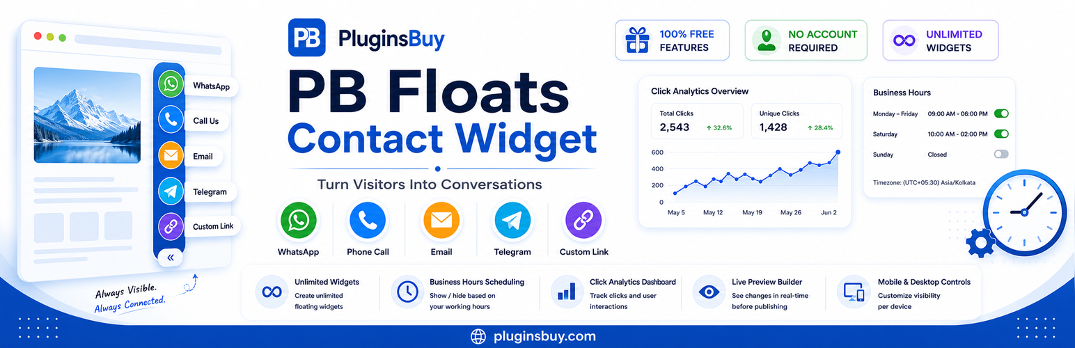 Plugin Banner