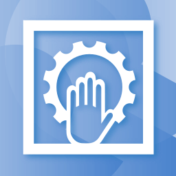 Virtual Robots.txt icon