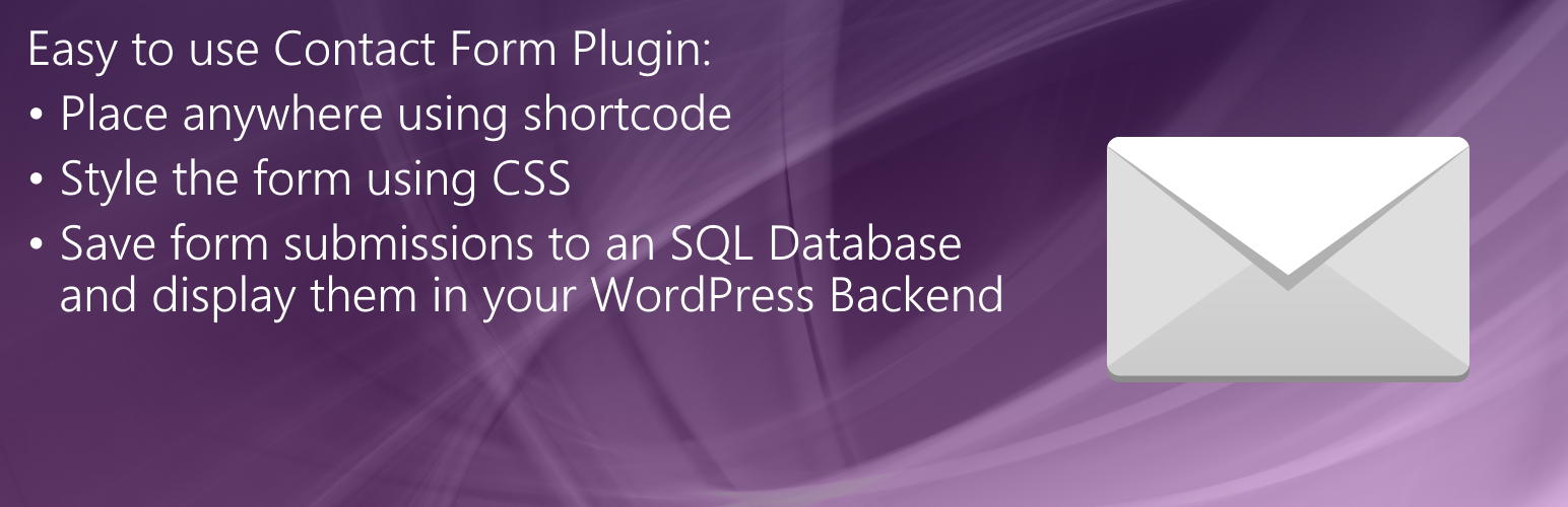 Plugin Banner