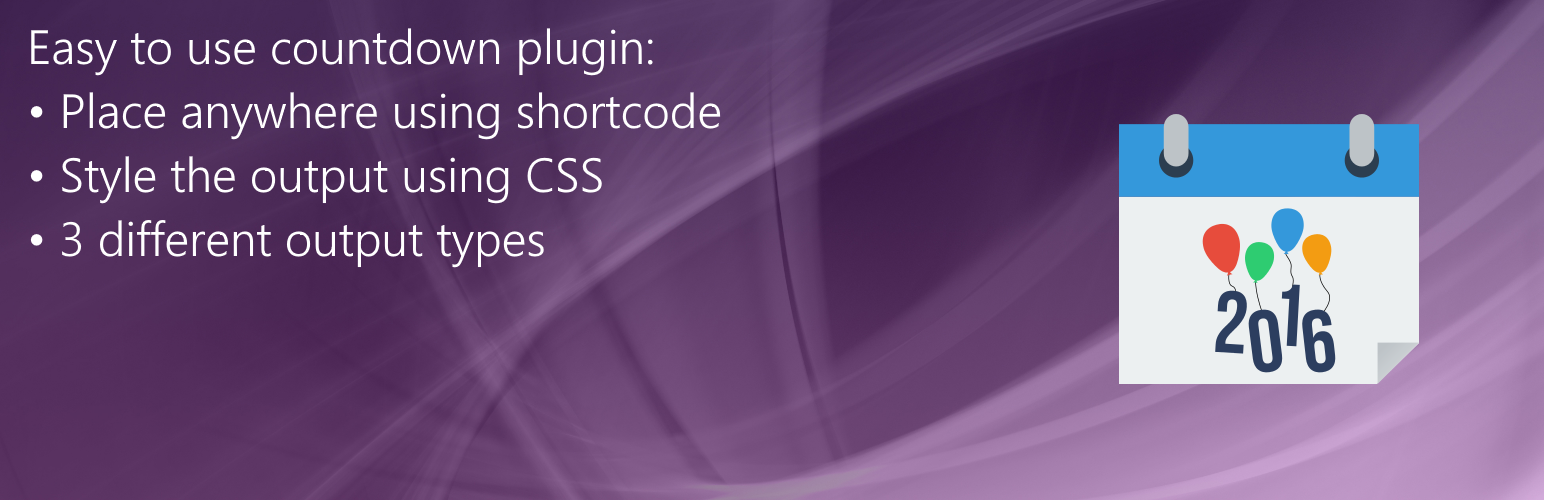 Plugin Banner