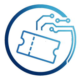 PCIO VIS Tickets icon