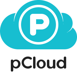 pCloud WP Backup icon