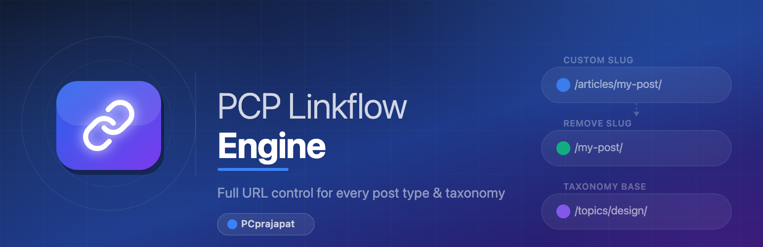 Plugin Banner