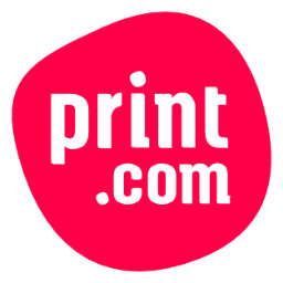 Print.com Print on Demand icon