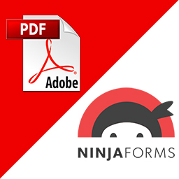 PDF Builder for Ninja Forms icon