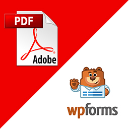 PDF Builder for WPForms icon