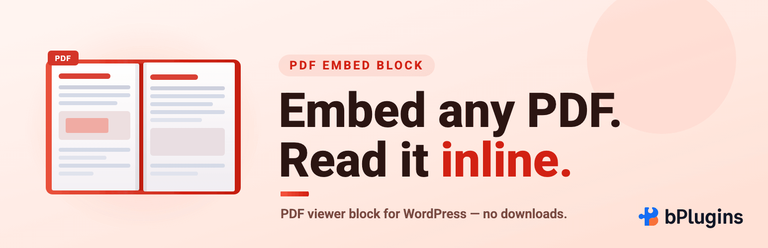 Plugin Banner