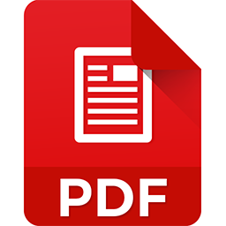 Pdf Embed icon