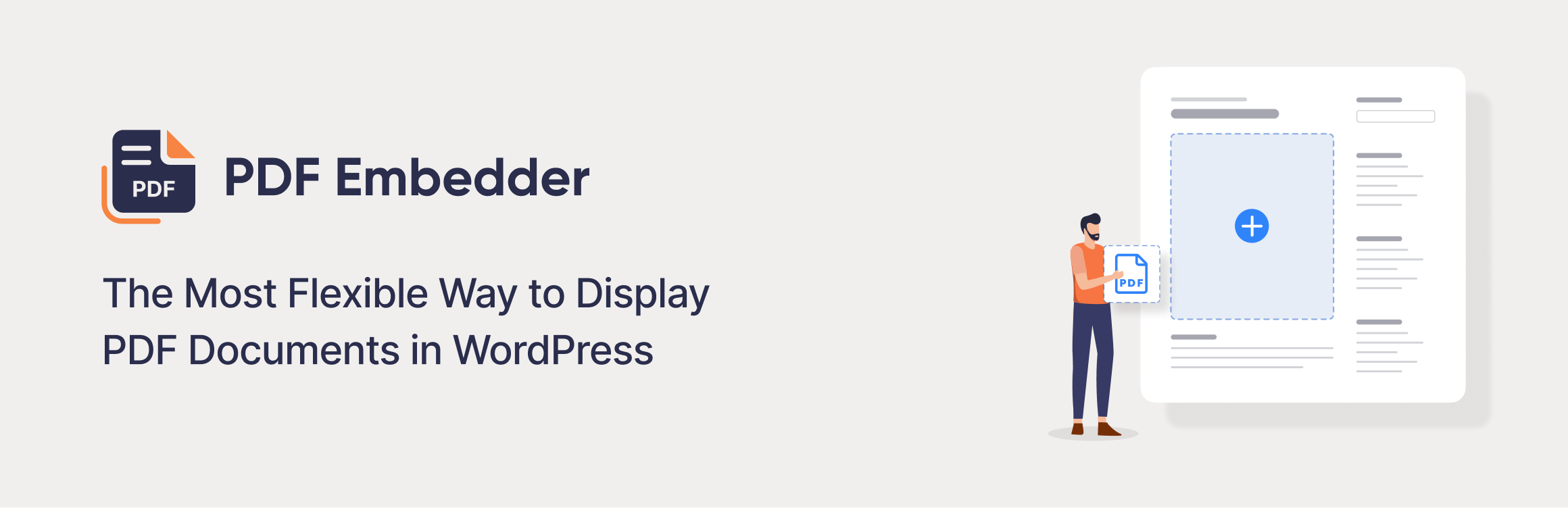 Plugin Banner