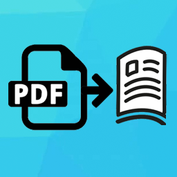 PDF Flip Book by Kenrys icon