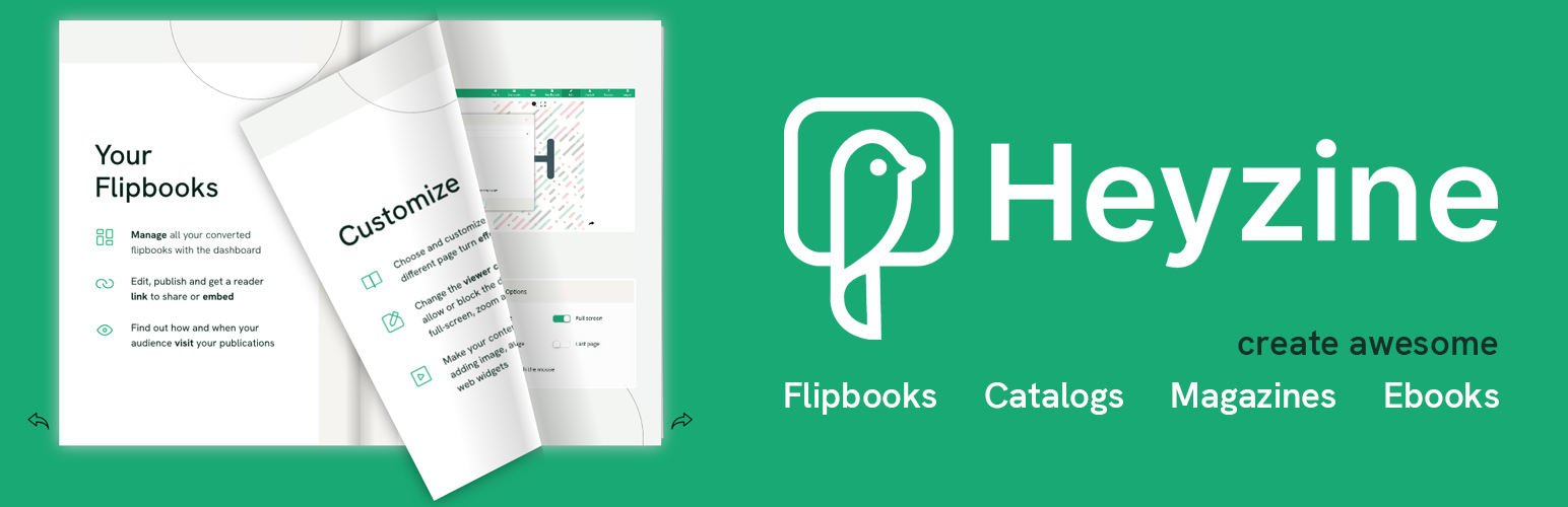 Plugin Banner
