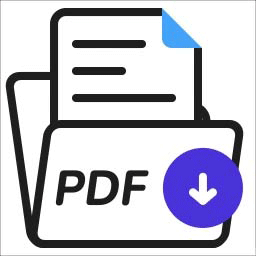 PDF Generator for WordPress icon